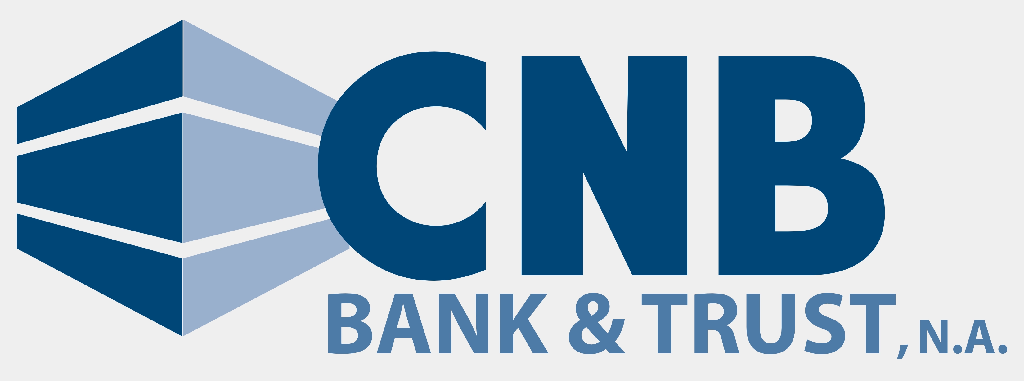 CNB Bank & Trust, N.A. logo